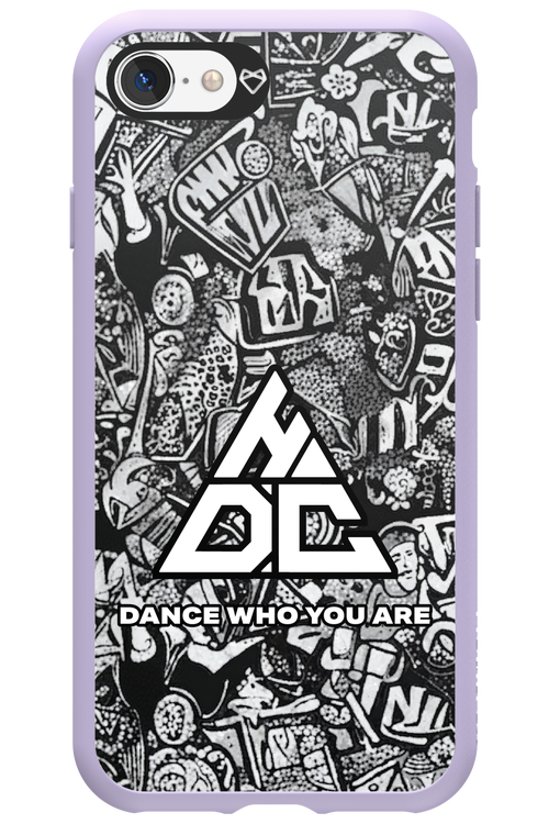HDC 7 2.0 - Apple iPhone SE 2022