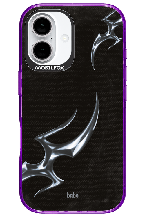 CHROMEPHASE - Apple iPhone 16