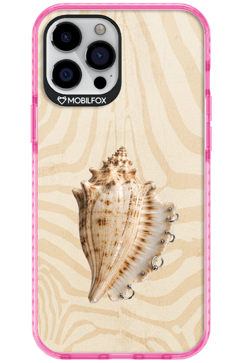 Shell Me Out 2.0 - Apple iPhone 12 Pro Max