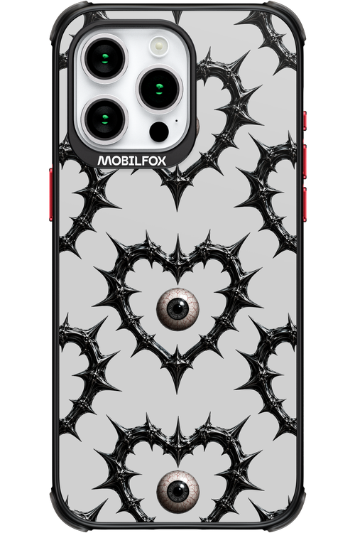 Heart Vision 2.0 - Apple iPhone 15 Pro Max