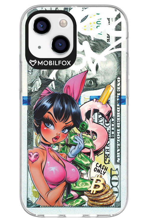 NATASHA - Apple iPhone 13 Mini