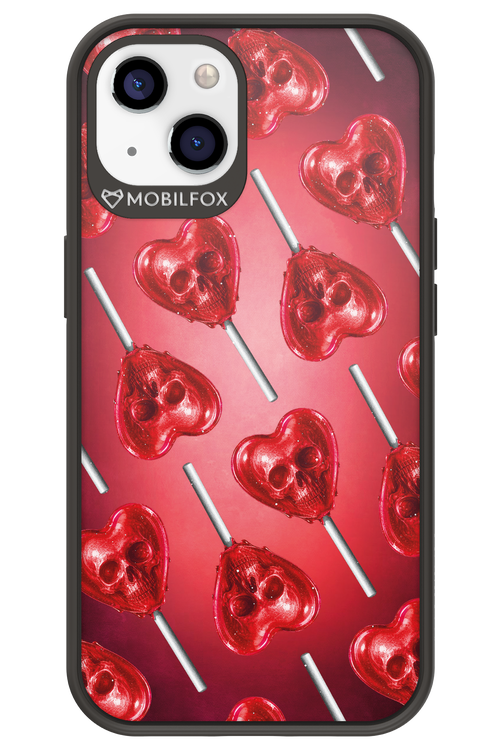 Love Kills 2.0 - Apple iPhone 13