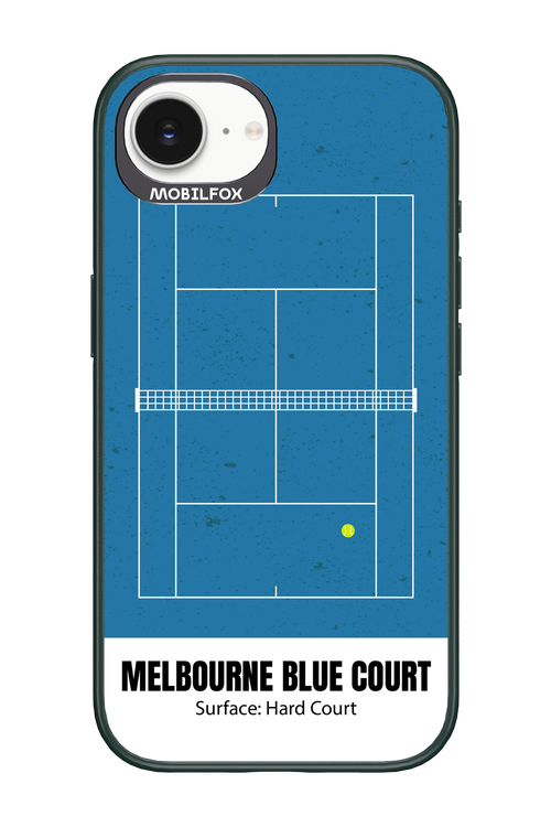 MELBOURNE BLUE COURT 2.0 - Apple iPhone 17e