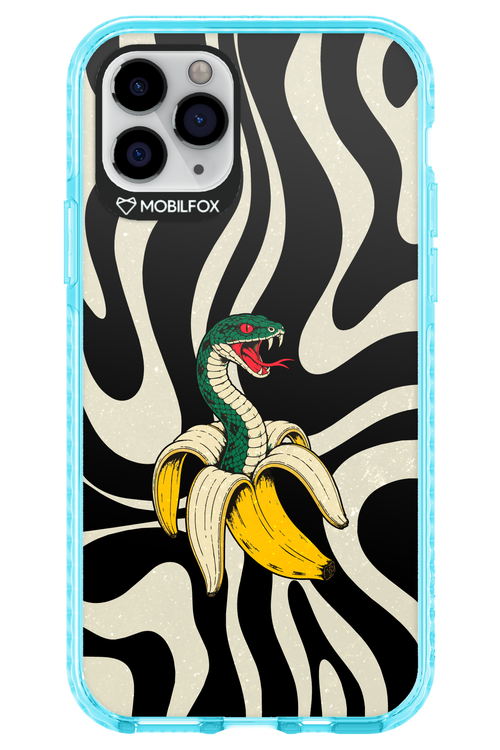 Banana Bite 2.0 - Apple iPhone 11 Pro