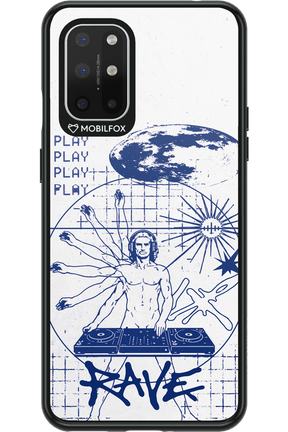 Rave Human 2.0 - OnePlus 8T