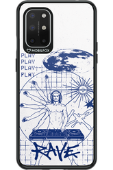 Rave Human 2.0 - OnePlus 8T