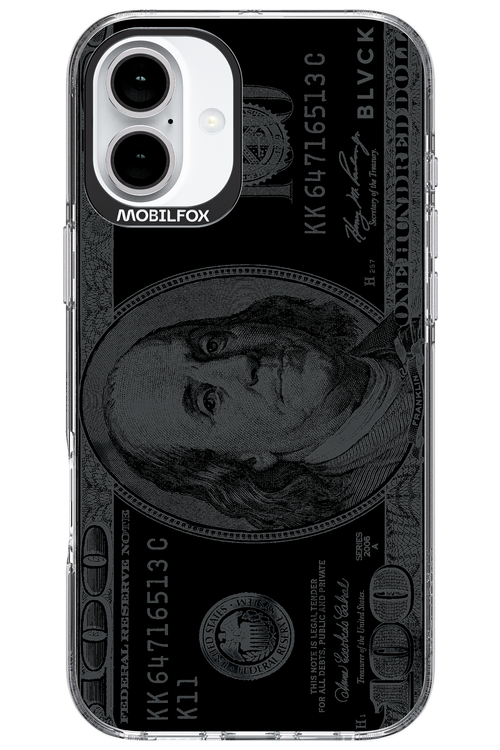 100 2.0 - Apple iPhone 16 Plus