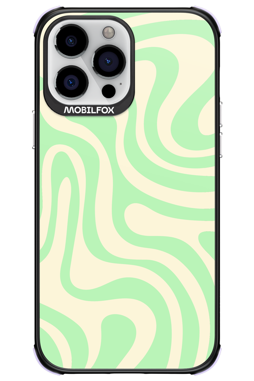 Matchaa 2.0 - Apple iPhone 13 Pro Max