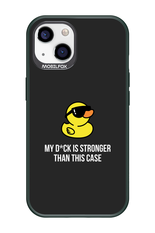 My D_ck 2.0 - Apple iPhone 13