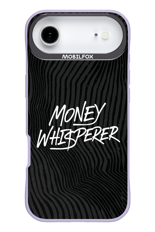 Money Whisperer 2.0 - Apple iPhone 17 Air