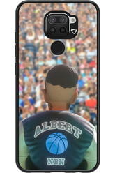 Albert 2.0 - Xiaomi Redmi Note 9