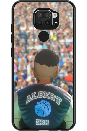 Albert 2.0 - Xiaomi Redmi Note 9