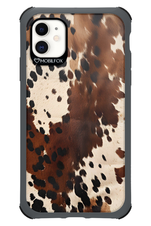 Wild Cow 2.0 - Apple iPhone 11