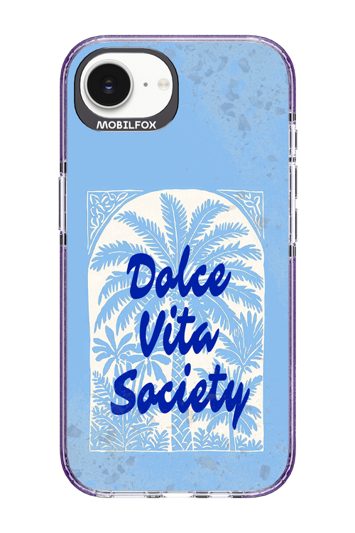 Dolce Vita Society 2.0 - Apple iPhone 17e