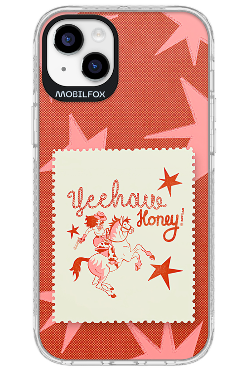 Yeehaw Honey 2.0 - Apple iPhone 14 Plus
