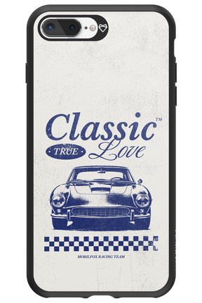 Classic Cars 2.0 - Apple iPhone 7 Plus
