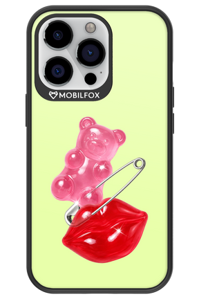 Gummy Pin 2.0 - Apple iPhone 13 Pro