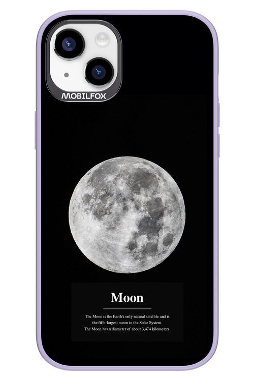 Moon 2.0 - Apple iPhone 14 Plus