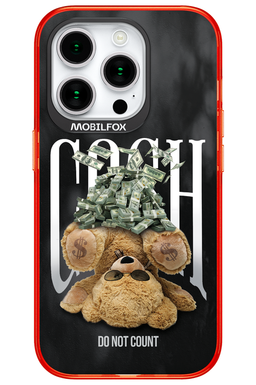 CASH 2.0 - Apple iPhone 15 Pro
