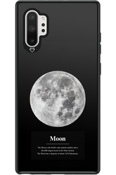 Moon 2.0 - Samsung Galaxy Note 10+