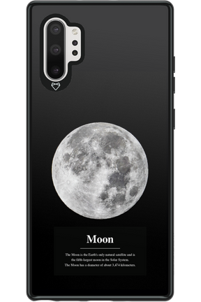 Moon 2.0 - Samsung Galaxy Note 10+