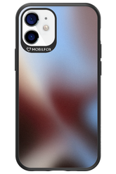 Baby Blue Aura 2.0 - Apple iPhone 12 Mini