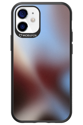 Baby Blue Aura 2.0 - Apple iPhone 12 Mini