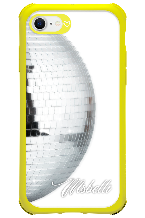 Disco Mood 2.0 - Apple iPhone SE 2020