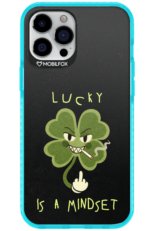 Lucky Mind 2.0 - Apple iPhone 12 Pro Max
