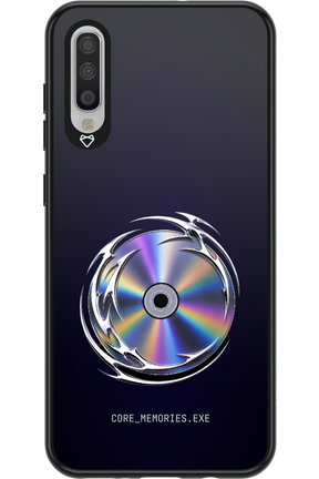 Core Memories 2.0 - Samsung Galaxy A70