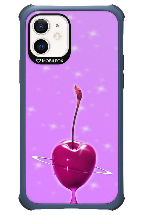 Space Cherry - Apple iPhone 12