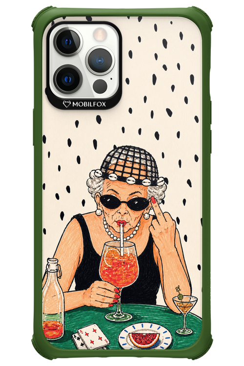 Mommy 2.0 - Apple iPhone 12 Pro Max