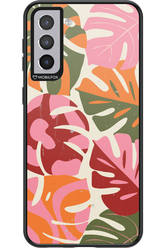 Tropical Heatwave 2.0 - Samsung Galaxy S21+