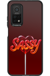 Sassy 2.0 - Xiaomi Mi 10T 5G