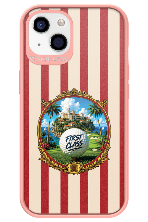 First Class 2.0 - Apple iPhone 13