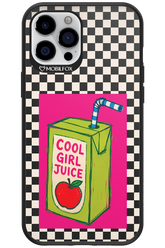 COOL GIRL JUICE 2.0 - Apple iPhone 12 Pro Max