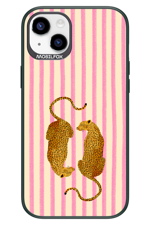 Retro Leo 2.0 - Apple iPhone 14 Plus