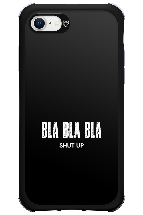Bla Bla II 2.0 - Apple iPhone 8