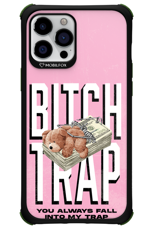 Bitch Trap - Apple iPhone 12 Pro Max