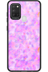 Lavender Field 2.0 - Samsung Galaxy A21 S