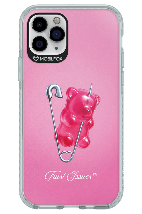 Trust Issues 2.0 - Apple iPhone 11 Pro