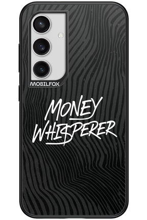 Money Whisperer 2.0 - Samsung Galaxy S24