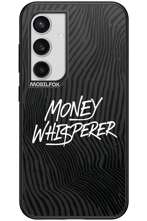 Money Whisperer 2.0 - Samsung Galaxy S24