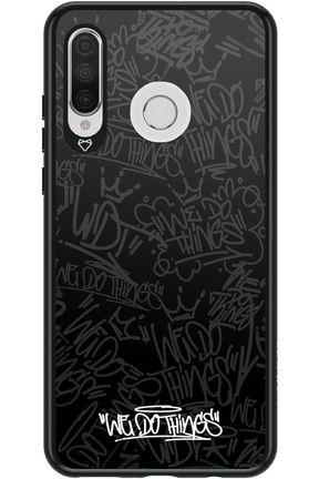 We Do Things 2.0 - Huawei P30 Lite