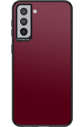 Burgundy 2.0 - Samsung Galaxy S21+