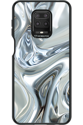 True Silver 2.0 - Xiaomi Redmi Note 9 Pro