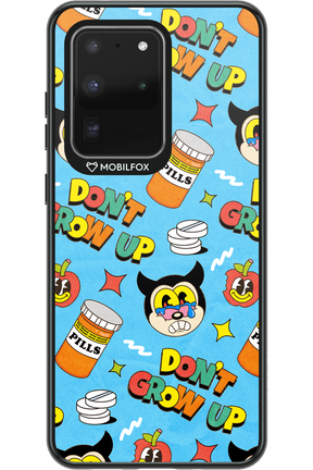 don_t grow up 2.0 - Samsung Galaxy S20 Ultra 5G