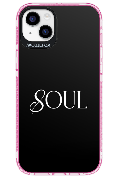 S Soul Mates - Apple iPhone 14 Plus