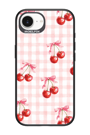 Cherry-Cherry Lady 2.0 - Apple iPhone 16e