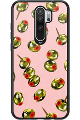 Olive 2.0 - Xiaomi Redmi Note 8 Pro
